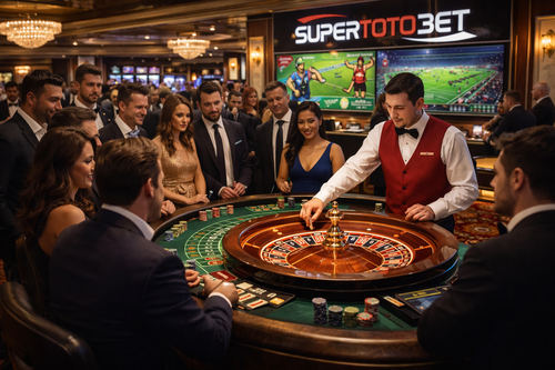 canlı casino bahis siteleri