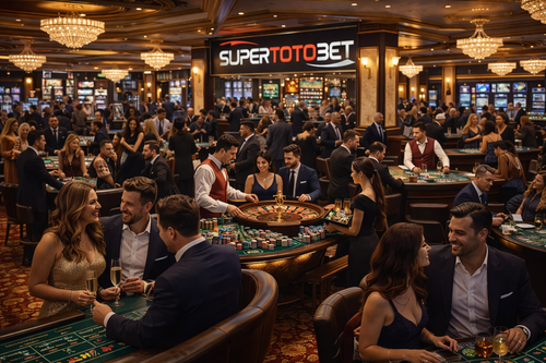 canlı casino bahis siteleri