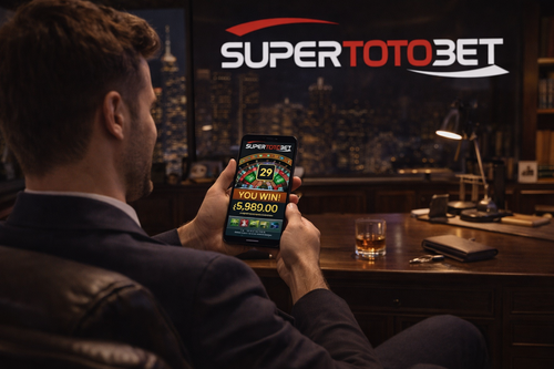 mobil casino siteleri