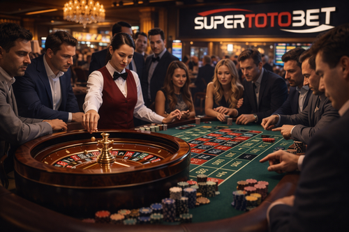 canlı casino bahis siteleri