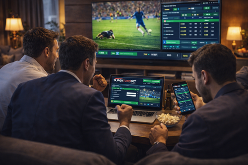 güvenilir bahis siteleri