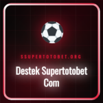 destek supertotobet com