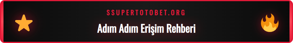 Mobil cihazda Sportotobet canlı maç izleme arayüzüne erişim adımları