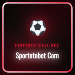 Sportotobet Com platformunun kullanıcı dostu arayüzü ve bahis seçenekleri.