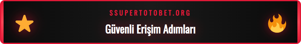 Sportotobet platformuna mobil cihazdan güvenli giriş yapma adımları