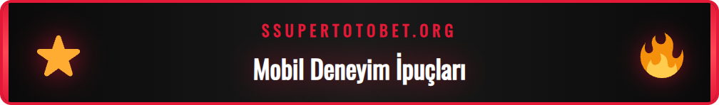 Sportotobet mobil sitesi için ana ekrana kısayol ekleme adımları.