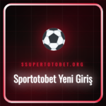 Sportotobet yeni giriş adresi üzerinden siteye erişen bir kullanıcı.