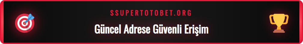 Sportotobet güncel giriş adresine erişim için gerekli ön bilgiler.