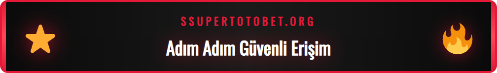 Sportotobet yeni adresine mobil cihazdan kolayca erişim sağlama.