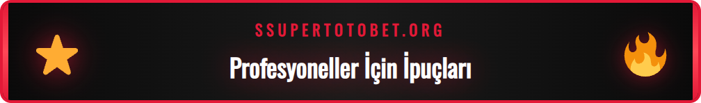 Sportotobet yeni adresinde kazancını artıran stratejileri inceleyen bir uzman.