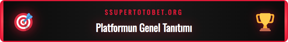 Supertotobet Com Giriş arayüzü ve sunulan bahis seçenekleri.