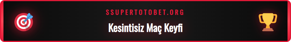 Supertotobet Tv platformunun canlı maç yayını arayüzü ve özellikleri.