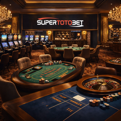 canlı casino bahis siteleri