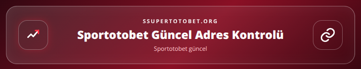 Sportotobet güncel içerik görseli